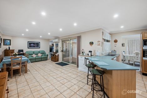 Property photo of 1 McGrath Place Currans Hill NSW 2567