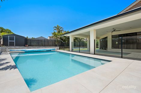 Property photo of 19 Saint Clair Court Narangba QLD 4504