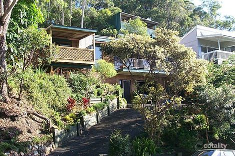 17 Panorama Dr, Currumbin, QLD 4223