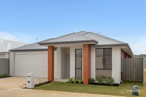 Property photo of 27 Havant Way Wellard WA 6170
