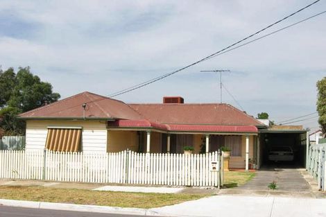 41 Mclaughlin St, Ardeer, VIC 3022