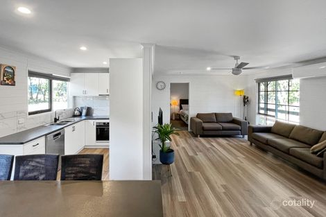 Property photo of 3417 Mansfield-Woods Point Road Jamieson VIC 3723