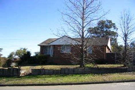 38 Rymill Rd, Tregear, NSW 2770