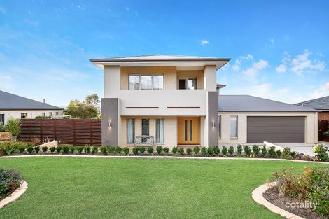 Property photo of 4 Pindara Place Gisborne VIC 3437