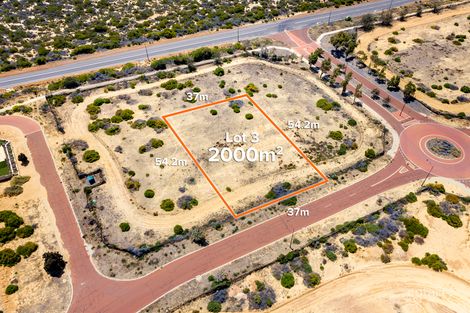 Property photo of 3/6 Centrolepis Circuit Kalbarri WA 6536