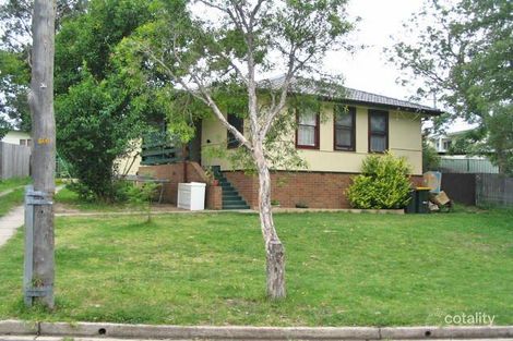 Property photo of 31 Inverness Road Riverstone NSW 2765