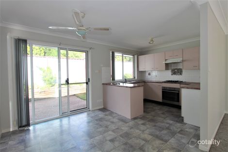 Property photo of 1/6 Courtney Close Wallsend NSW 2287