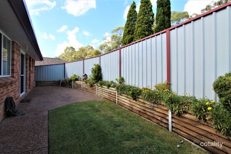 Property photo of 1/6 Courtney Close Wallsend NSW 2287