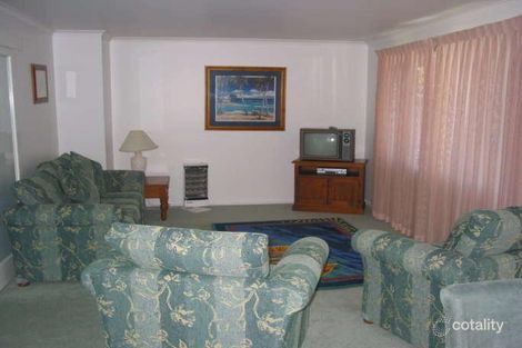 Property photo of 4 Corlette Point Road Corlette NSW 2315