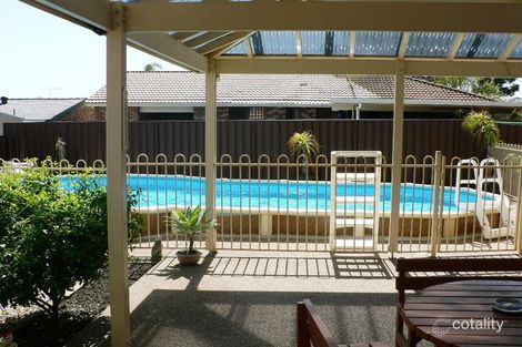 Property photo of 13 Chatsworth Road St Clair NSW 2759