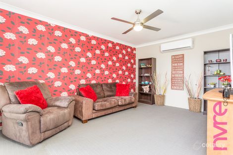 Property photo of 36 Central Green Drive Narangba QLD 4504