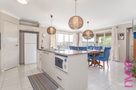 Property photo of 36 Central Green Drive Narangba QLD 4504