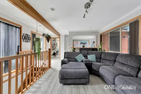 Property photo of 36 Grandview Avenue Park Grove TAS 7320