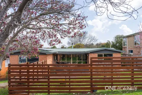 Property photo of 36 Grandview Avenue Park Grove TAS 7320