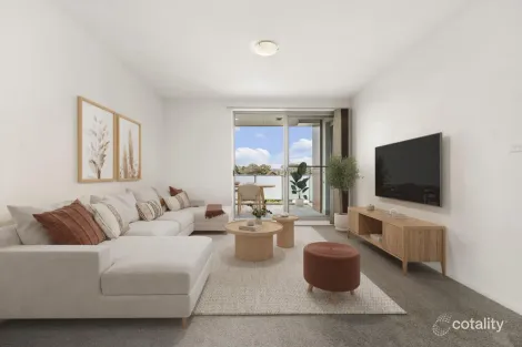 Property photo of 61/148 Flemington Road Harrison ACT 2914
