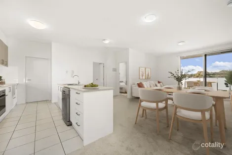 Property photo of 61/148 Flemington Road Harrison ACT 2914