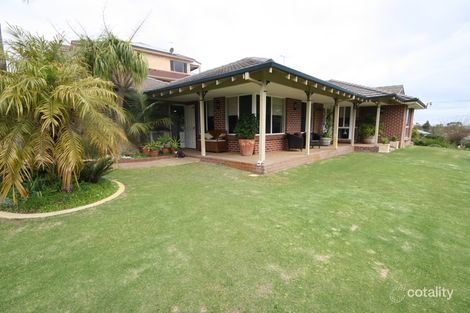 Property photo of 44 Mayne Way Australind WA 6233