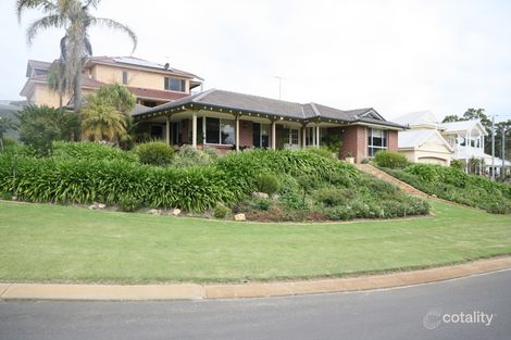 Property photo of 44 Mayne Way Australind WA 6233