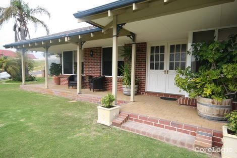 Property photo of 44 Mayne Way Australind WA 6233