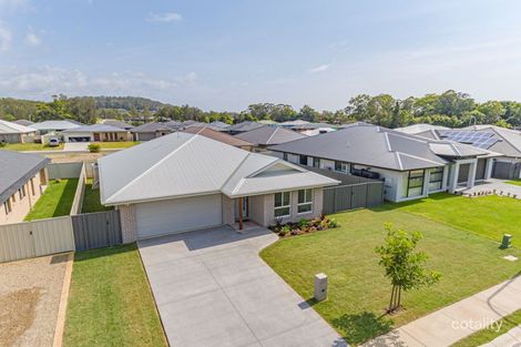 Property photo of 13 Nature Drive Emerald Beach NSW 2456