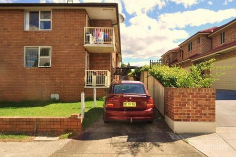 4/109-111 Dudley St, Punchbowl, NSW 2196