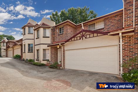 6/11 Wyoming Ave, Oatlands, NSW 2117