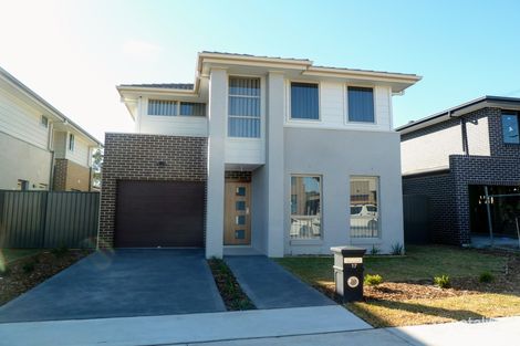 17 Flotilla Cct, Jordan Springs, NSW 2747