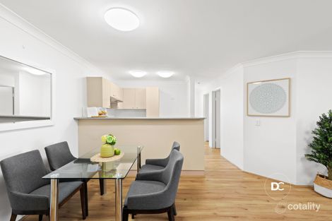 Property photo of 29B/19-21 George Street North Strathfield NSW 2137