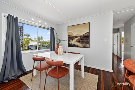 Property photo of 13 Gleeson Street Hermit Park QLD 4812