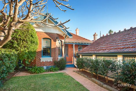 Property photo of 32 Thompson Street Mosman NSW 2088