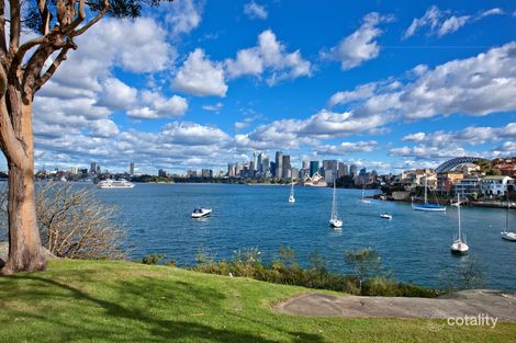 Property photo of 6/2-4 High View Avenue Neutral Bay NSW 2089