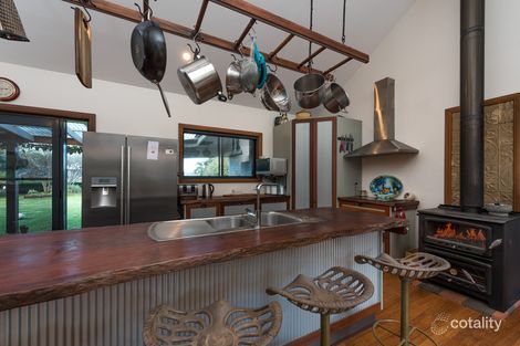 25 Narira Park Lane, Cobargo, NSW 2550