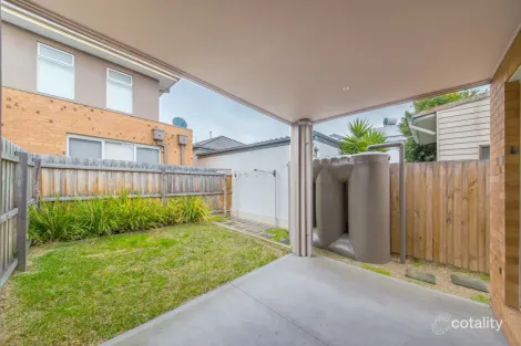 Property photo of 1/40 Mount View Road Highett VIC 3190