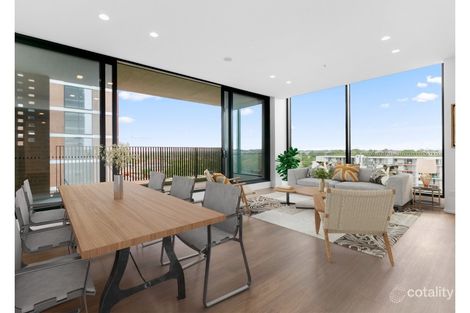 902/2 Main Lane, Merrylands, NSW 2160