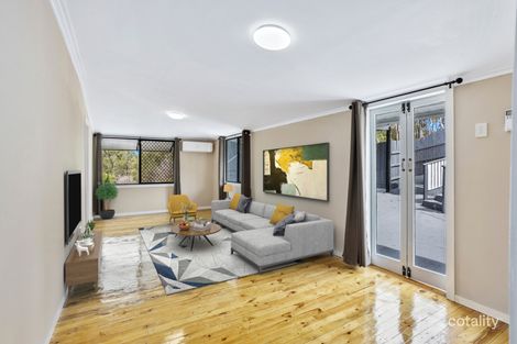 Property photo of 107 Morgan Street Mount Morgan QLD 4714