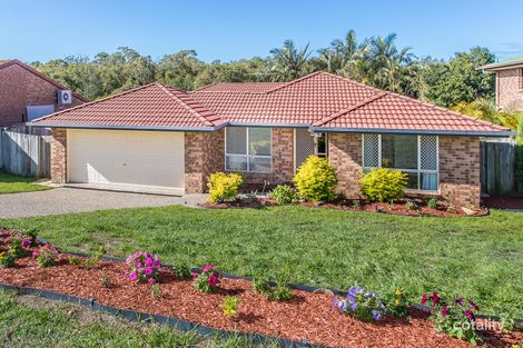 Property photo of 36 Lapwing Crescent Mango Hill QLD 4509