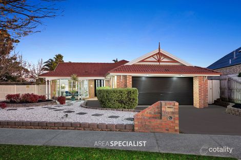 Property photo of 20 Caversham Terrace Lynbrook VIC 3975