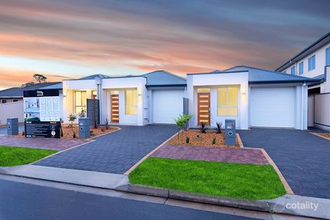 12a Egan Cres, Mitchell Park, SA 5043