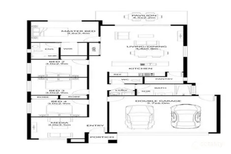 Property photo of 10 Felder Street Palmview QLD 4553