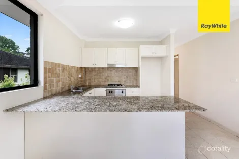 Property photo of 8/20A Essex Street Epping NSW 2121
