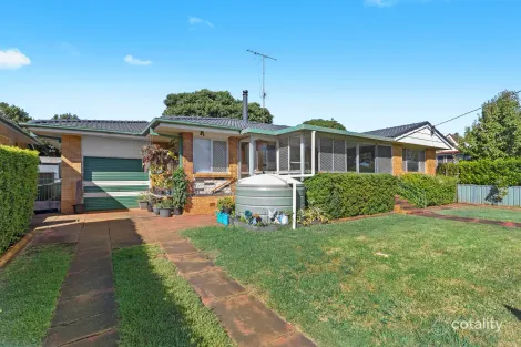 454 Alderley St, Harristown, QLD 4350