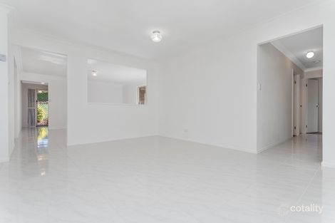 Property photo of 36 Lapwing Crescent Mango Hill QLD 4509