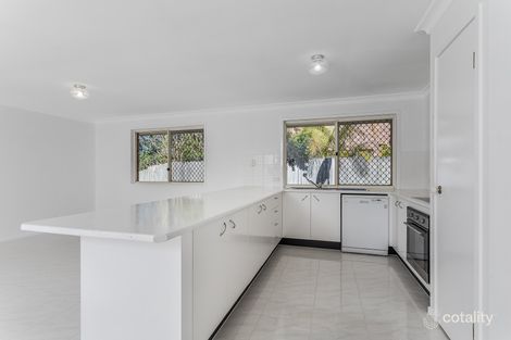 Property photo of 36 Lapwing Crescent Mango Hill QLD 4509