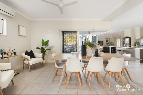 Property photo of 31 Dundee Crescent Wakerley QLD 4154