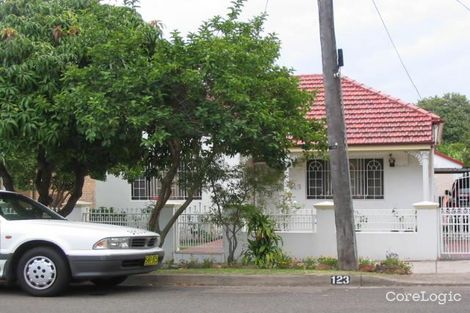 Property photo of 123 Queen Street Ashfield NSW 2131