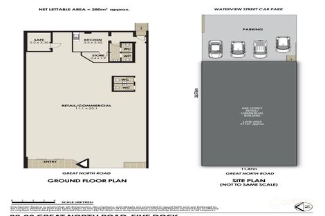 88 Great North Rd, Five Dock, NSW 2046