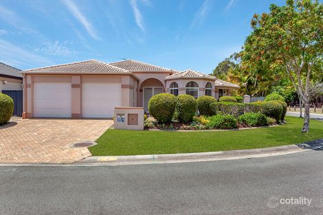 Property photo of 4 Stingray Crescent Burleigh Waters QLD 4220