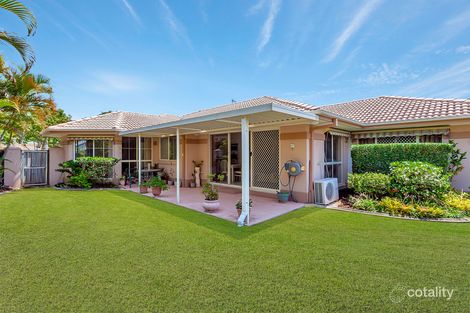 Property photo of 4 Stingray Crescent Burleigh Waters QLD 4220
