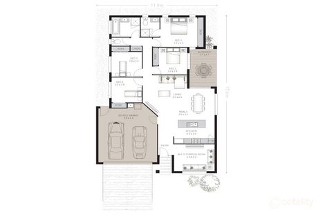 Property photo of 23 Alan Crescent Eight Mile Plains QLD 4113