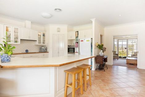 Property photo of 41 Leconfield Drive Bombira NSW 2850